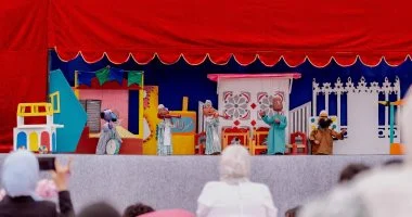 المتحف المصري الكبير يطلق مبادرة يوم عائلي لتعزيز السياحة الثقافية والترفيهية في مصر