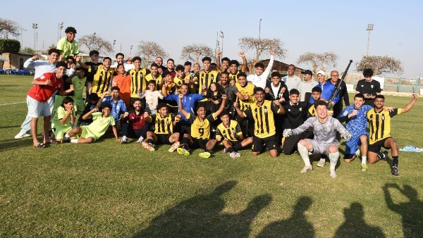 المقاولون العرب 2007 ينفرد بصدارة دوري الجمهورية بعد التغلب على بتروجت بهدف نظيف