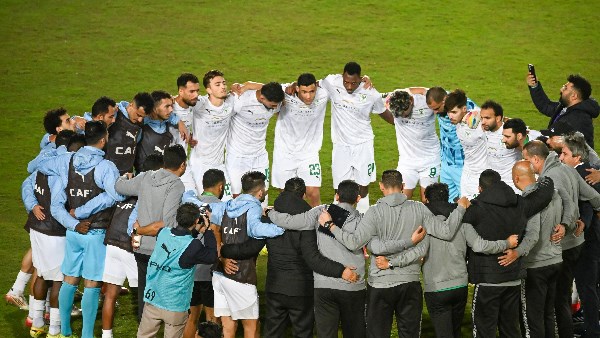 المقاولون العرب يهزم طلائع الجيش بثنائية ويقفز للمركز الثامن في الدوري المصري