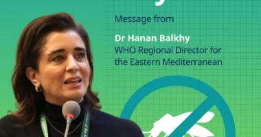 الملاريا تفتك بالأطفال والكبد الدهني يهدد صحتهم اليوم العالمي للملاريا