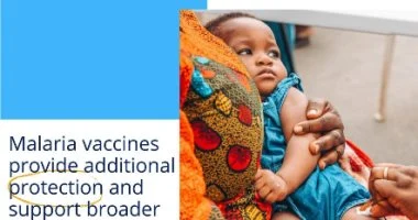 الملاريا تقتل طفلاً كل دقيقة في أفريقيا: أزمة عالمية تتطلب التحرك