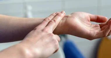 النبض المزدوج للقلب: علاماته وأثره على فقدان الوزن