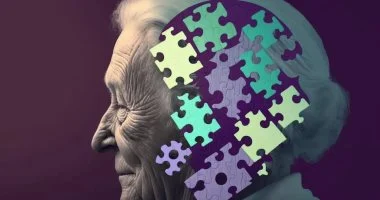 النسيان والخرف: كيف تفرق بينهما مع تقدم العمر