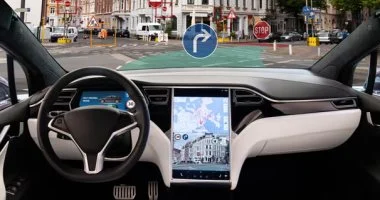 اليابان تهدف 26% من سوق السيارات ذاتية القيادة عالميًا 2030