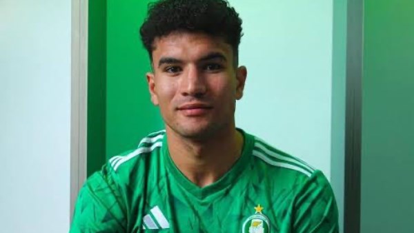 انتقال مصطفى شكشك إلى أهلي طرابلس الليبي تفاصيل جديدة