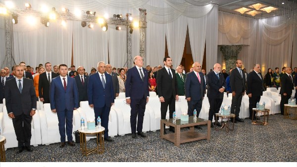 انطلاق بطولة كأس العالم للرماية للناشئين 2026 بالقاهرة وسط حضور دولي رفيع المستوى