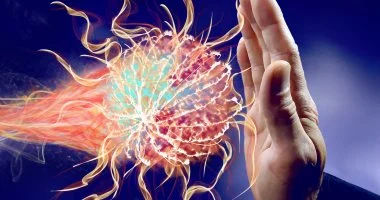 باحثون يكشفون علاقة جزيئية بين أمراض المناعة وزيادة خطر الإصابة بالسرطان