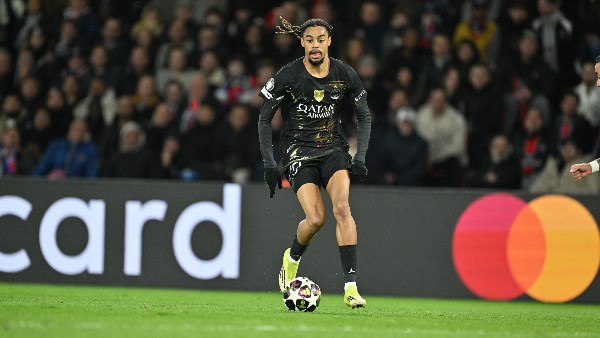 باركولا يدعم قائمة باريس سان جيرمان لمواجهة ليفربول في دوري أبطال أوروبا واستمرار غياب رويس