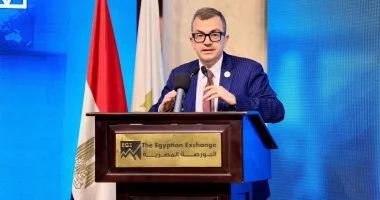 بالشراكة مع اليابان.. انطلاق منهج الثقافة المالية لطلاب الصف الثاني الثانوي بالبورصة المصرية