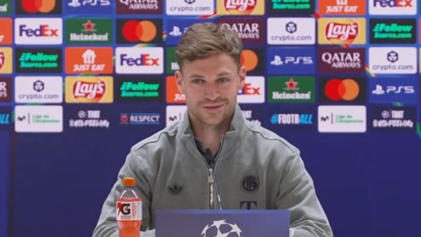 بايرن ميونخ يستعد لمواجهة التحدي أمام ريال مدريد في قمة ربع نهائي دوري الأبطال