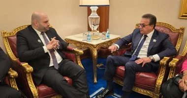 بتوجيهات رئاسية مصر تعرض إرسال فرق طبية لدعم القطاع الصحي في الكويت ولبنان