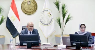 بدء رقمنة المعاهد القومية السبت المقبل لخدمة 120 ألف طالب وتطوير المنظومة التعليمية بذكاء اصطناعي