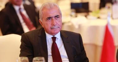 بدء فعاليات بعثة طرق الأبواب الأربعين في واشنطن لتعزيز الاستثمارات الأمريكية بمصر