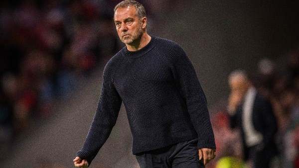 برشلونة بلا أعذار أمام أتلتيكو مدريد في صراع ربع نهائي دوري الأبطال