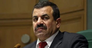 برلماني أردني يثمن دور مصر في الدفاع عن القضايا العربية وإرساء الأمن والاستقرار بالمنطقة