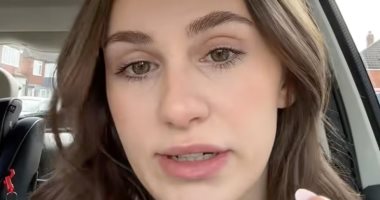 بريطانية أنجبت طفلتها في المرحاض بسبب حمل خفي مفاجئ