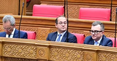 بزيادة 11 بالمئة.. الحكومة تخصص 169 مليار جنيه لدعم صناديق المعاشات بموازنة 2027/2026