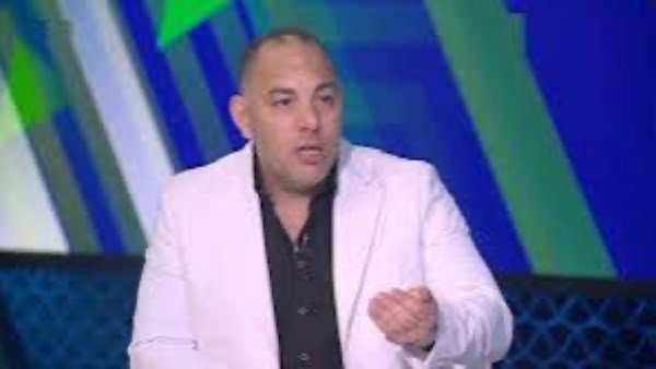 بشير التابعي يهاجم أحمد بلال دفاعا عن ناصر منسي مكوناتك الجسمانية كانت غلط