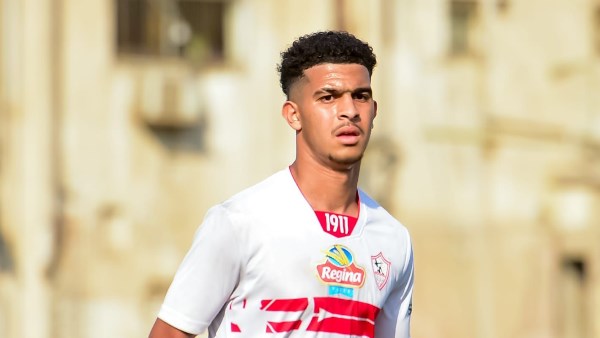 بصمة ماسبيرو تمنح الزمالك 2007 الفوز على الأهلي بهدف في بطولة الجمهورية