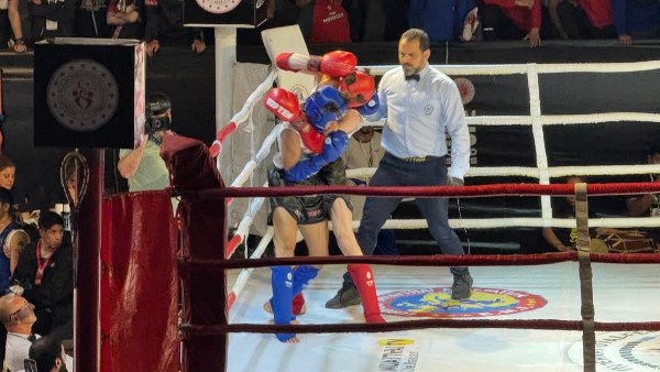 بطولة الجمهورية للمواي تاي تنطلق بالقاهرة غدًا بمشاركة واسعة