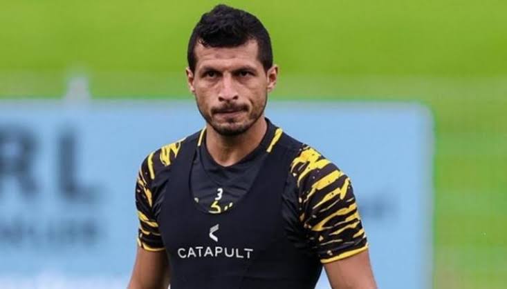 بعد اعتزاله في الملعب.. مهيب عبد الهادي يطلب رسائل جمهور الزمالك لـ طارق حامد