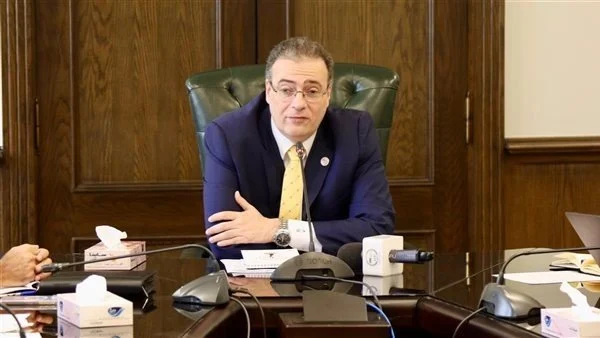 بعد تجديد ثقة الرئيس.. حاتم نبيل يعلن رؤية شاملة لتطوير الجهاز الإداري والخدمات الحكومية