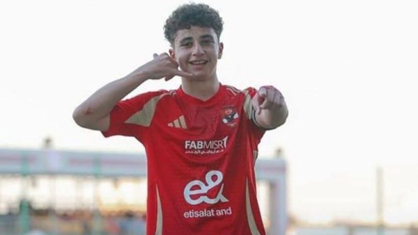 بلال عطية يتعافى سريعًا.. الأهلي يؤكد: لا جراحة والعودة خلال أسابيع