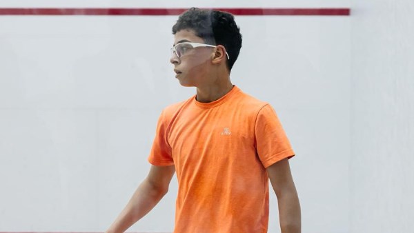 بمشاركة 1400 لاعب ولاعبة.. انطلاق بطولة الجمهورية للإسكواش في ناديي مدينتي وسيليا الرياضي