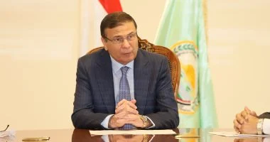 بمشاركة 20 دولة.. مصر تستضيف اجتماعات مرصد الصحراء والساحل لمكافحة التصحر الإثنين المقبل