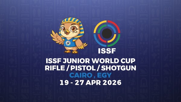 بمشاركة 25 دولة القاهرة تستعد لاستضافة بطولة العالم للرماية للناشئين بمدينة مصر الأولمبية