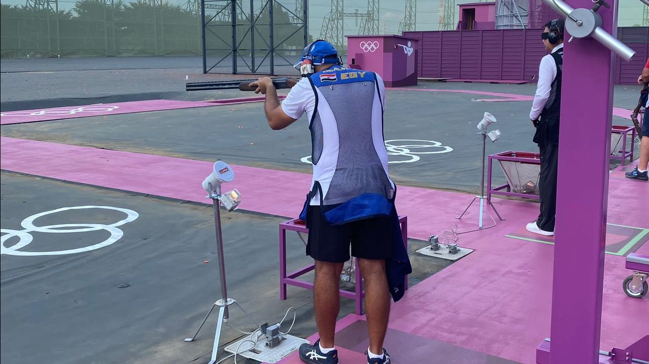 بمشاركة 26 دولة.. العاصمة الإدارية تستضيف بطولة العالم للرماية للناشئين غدا بميادين مدينة مصر الأولمبية