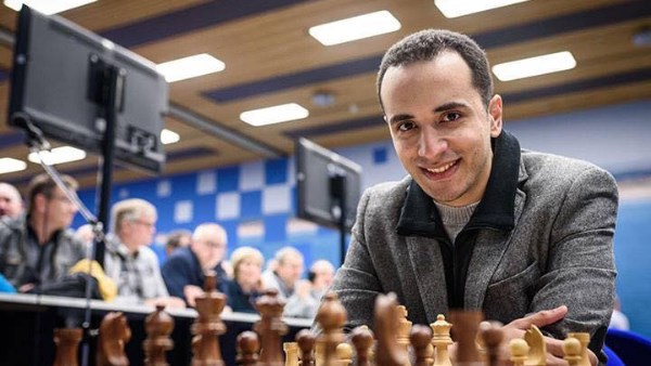 بمشاركة 330 لاعبا انطلاق بطولة أبطال مصر الدولية للشطرنج على كأس باسم أمين بالجزيرة