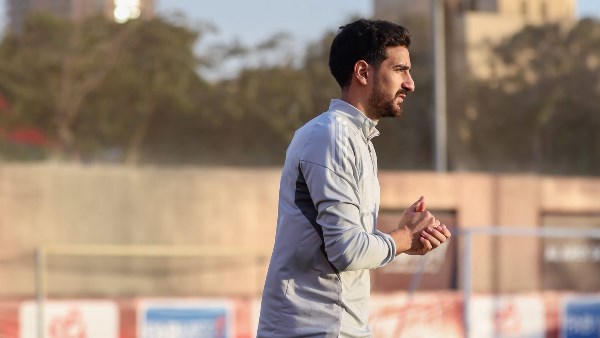 بن رمضان يخطر الأهلي بعروض خليجية ورغبته في الرحيل تفاصيل جديدة من الغندور