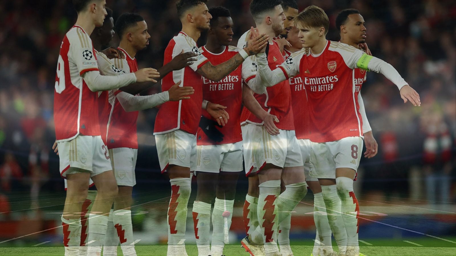 بورنموث يباغت أرسنال ويهزمه بثنائية في الجولة الثانية والثلاثين من الدوري الإنجليزي