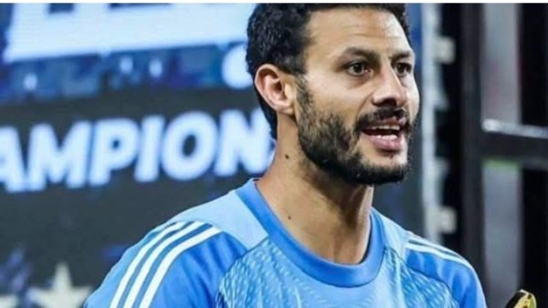 بينها الزمالك وبيراميدز المباريات التي يغيب عنها محمد الشناوي مع الأهلي بعد عقوبة الإيقاف