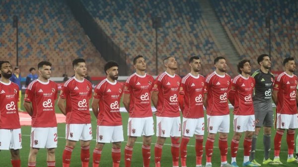 بينهما هاني وياسر إبراهيم.. 5 غيابات في قائمة الأهلي لمواجهة الزمالك بالدوري المصري