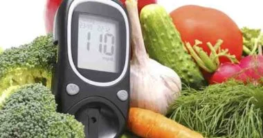 تأثير المشي 10 دقائق بعد الطعام على سكر الدم