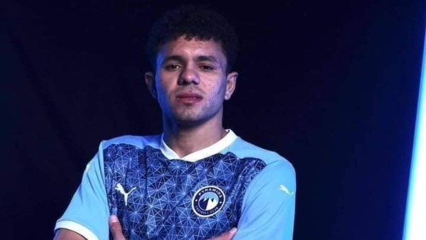 تأكد جاهزية محمد الشيبي ومحمود زلاكة لدعم صفوف بيراميدز في مواجهة الزمالك المرتقبة