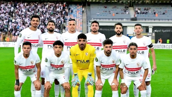 تاريخ أبيض يحفز الزمالك أمام بيراميدز في صراع المنافسة على قمة الدوري المصري