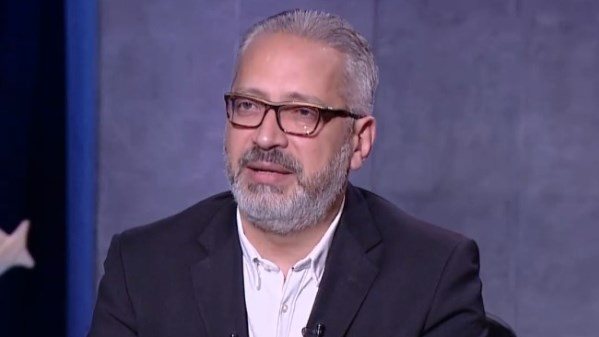 تامر أمين: الأهلي “فزورة عكس المنطق” وهذا سبب ضياع الدوري
