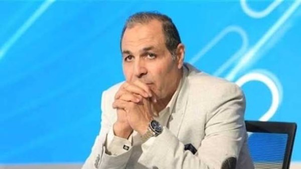 تامر عبد الحميد نجم الزمالك السابق يعلن وفاة والده ويطالب الجماهير بالدعاء له
