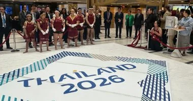 تايلاند تستضيف الاجتماعات السنوية لصندوق النقد والبنك الدولي ببانكوك في أكتوبر المقبل