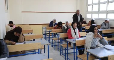 تبدأ 16 مايو.. «التعليم» تحدد مواعيد امتحانات نهاية العام لصفوف النقل للمواد الأساسية بمختلف المحافظات