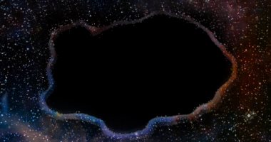 تجارب جديدة تثير شكوكاً حول رصد المادة المظلمة