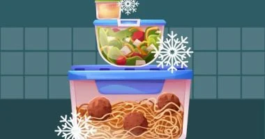 تحذير الحر: علامات فساد الطعام وكيفية الحفاظ عليه بسلاسة