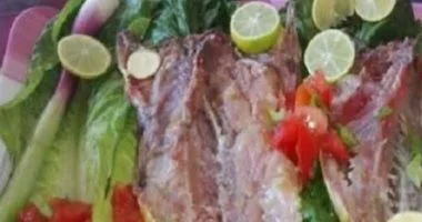 تحذير طبي من المشروبات الغازية بعد تناول الأسماك المملحة لتجنب احتباس السوائل بالجسم