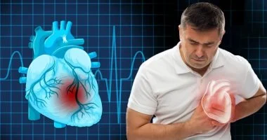 تحذيرات القلب المبكرة: 5 علامات لا تتجاهلها فوراً
