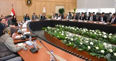 تحرك حكومي موسع لبحث خطة تنفيذ مشروع القرى المنتجة ضمن مبادرة حياة كريمة