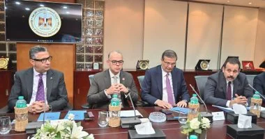 تحرك حكومي موسع لتفعيل البورصة السلعية وحوكمة تداول السلع الأساسية في الأسواق المصرية