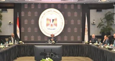 تحركات حكومية مكثفة لتأسيس صندوق استثماري مصري في إفريقيا لتأمين سلاسل إمداد الغذاء